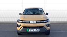 Dacia Spring 27kWh Expression 65 48kW 5dr Auto Electric Hatchback